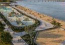 El Municipio adjudicó la obra de la Costa Norte, así será el proyecto