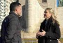 “En Santa Fe hay un gobierno que se hace cargo”: Coudannes se refirió a la finalización de la obra del Monumento y los festejos por el Día de la Bandera