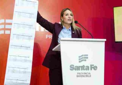 Coudannes sobre la denuncia a una organización civil: “Los controles y auditorías permiten garantizar que la asistencia social llegue a quienes realmente la necesitan”