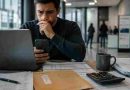 Economía empantanada: El crédito en pesos al sector privado se contrajo en mayo