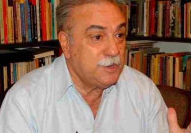 Falleció Pablo Cribioli, periodista y exconcejal de Rosario