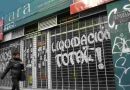 Nada bien: Sector privado perdió 14.044 empresas en un año y acumula 25 meses de retroceso interanual