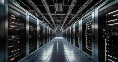 América Latina, líder mundial en crecimiento de data centers, y Argentina con potencial para crecer