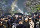 Mística Ricotera: Miles de fanáticos llegan sin pausa a Avellaneda para despedir al Indio Solari