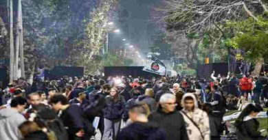 Mística Ricotera: Miles de fanáticos llegan sin pausa a Avellaneda para despedir al Indio Solari