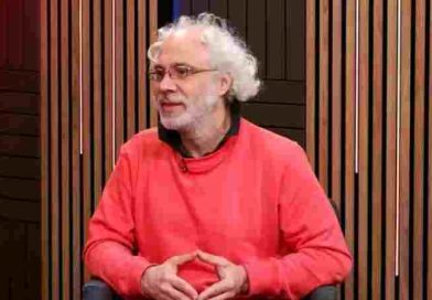 “Esta nena se está moviendo…”, el incalificable dicho del libertario Diego Recalde sobre Agostina Vega