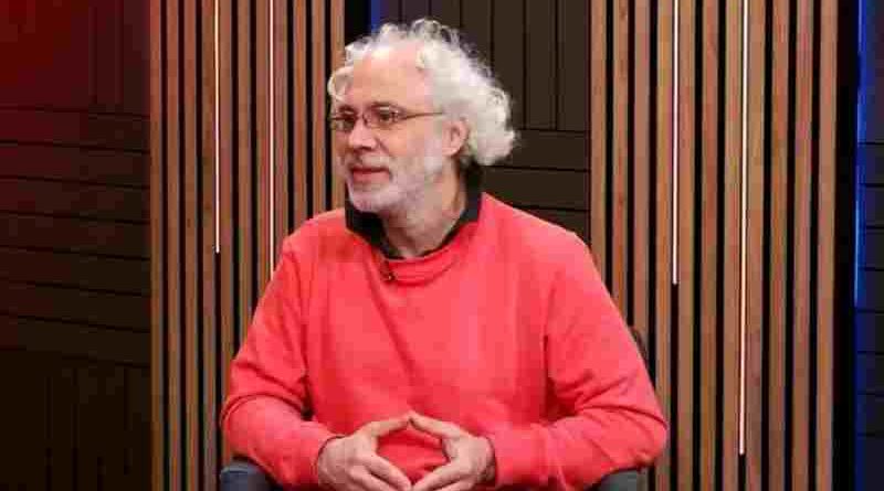 “Esta nena se está moviendo…”, el incalificable dicho del libertario Diego Recalde sobre Agostina Vega