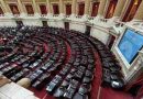El oficialismo consiguió quórum y se inicia una maratónica sesión en Diputados con múltiples temas