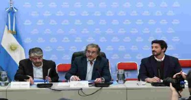 El oficialismo avanza con el Súper RIGI: logró dictamen y ya está listo para votarse en Diputados