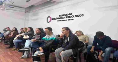 Discapacidad: reclaman apoyo de la provincia en un encuentro con funcionarios y legisladores de Santa Fe