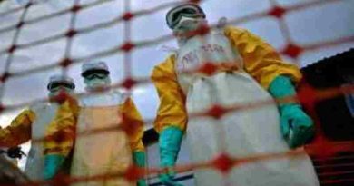 Francia detecta el primer caso de ébola fuera de África