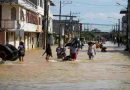 Ecuador: lluvias en el país dejan 19 fallecidos y más de 119.000 afectados