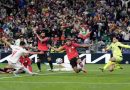 En un final para el infarto, Egipto igualó 1-1 con Irán y avanzó a 16avos de final del Mundial 2026
