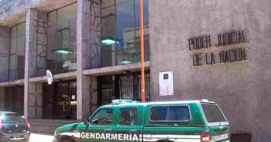 Entre Ríos: condenaron a un hombre por explotación sexual