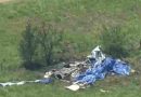 Estados Unidos: Cayó un avión cerca de Kansas City, hay 12 muertos