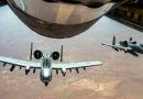 Estados Unidos bombardeó objetivos iraníes tras presunto ataque con drones en Ormuz