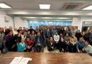 La provincia suma estudiantes de Educación Física a programas sociales para ampliar la inclusión a través del deporte