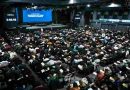 Más de 1.000 profesionales de la salud participaron del Examen Único de Residencias en Rosario