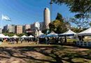 La municipalidad de Rosario y la UNR realizan el segundo Festival Ambiental