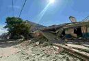 Filipinas: un terremoto de magnitud 7,8 dejó 15 muertos y más de 130 heridos