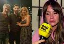 El mensaje privado que Flor Peña le mandó a la mamá de Lionel Messi tras el escándalo por la fake news