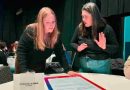 La provincia capacitó a más de 800 trabajadores y trabajadoras para fortalecer los cuidados de niñas, niños y adolescentes
