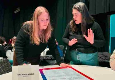La provincia capacitó a más de 800 trabajadores y trabajadoras para fortalecer los cuidados de niñas, niños y adolescentes
