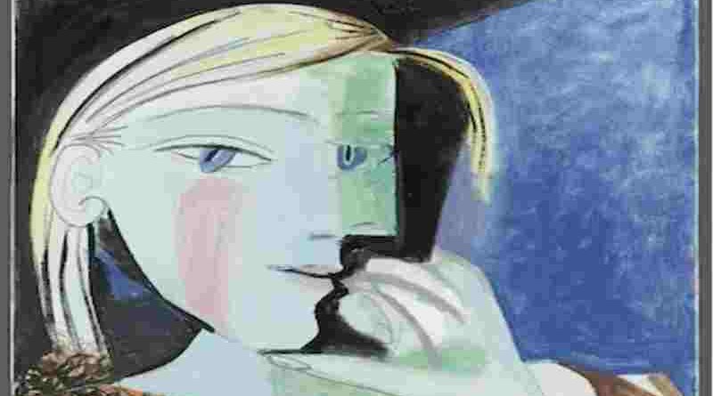 Francia: hallan por azar un cuadro atribuido a Picasso durante un operativo antidrogas