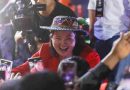 Perú: Fujimori afirmó que asume “con gran responsabilidad” resultados que la dan como ganadora