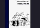 Fútbolsonetos: poesía y épica mundialista en un libro que homenajea a la Selección argentina