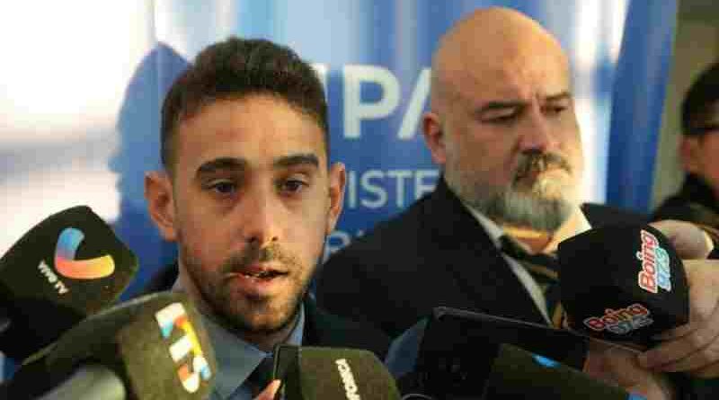 General Lagos: la investigación indica que el padre mató a sus dos hijos y luego se quitó la vida