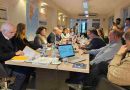 Gremios marítimos presentaron un proyecto de ley para frenar la desregulación de la Marina Mercante