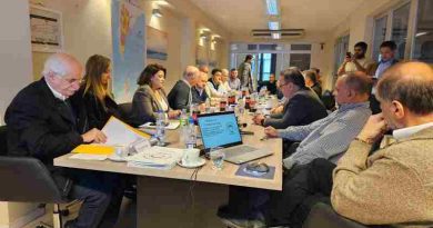 Gremios marítimos presentaron un proyecto de ley para frenar la desregulación de la Marina Mercante