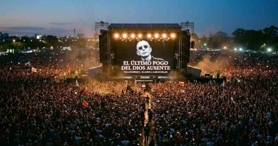 El último pogo del dios ausente: la mística del Indio y el país de las eternas grietas huérfanas