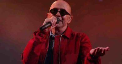 “Violencia es mentir”: murió el Indio Solari a los 77 años y el rock nacional esta de luto