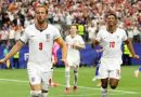 En un partidazo, Inglaterra le ganó a Croacia en su estreno en el Mundial 2026
