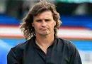 Rubén Darío Insua dejó de ser el entrenador de Barracas Central