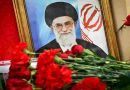 Irán anunció que el funeral del líder supremo Alí Jamenei comenzará el 4 de julio