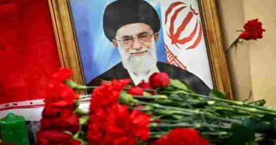 Irán anunció que el funeral del líder supremo Alí Jamenei comenzará el 4 de julio