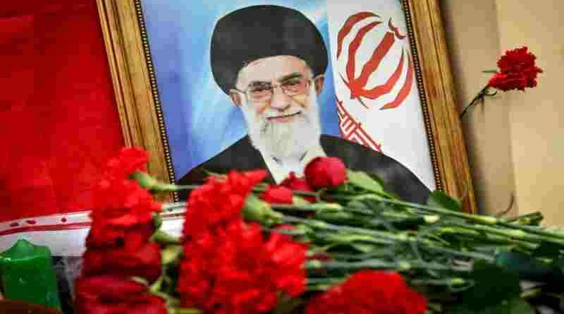 Irán anunció que el funeral del líder supremo Alí Jamenei comenzará el 4 de julio