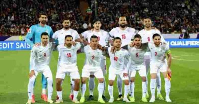 Irán denunció que Estados Unidos aplicó un trato discriminatorio con los visados para el Mundial