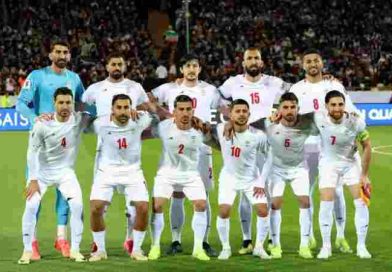Irán denunció que Estados Unidos aplicó un trato discriminatorio con los visados para el Mundial
