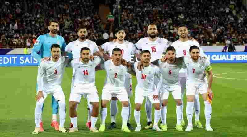 Irán denunció que Estados Unidos aplicó un trato discriminatorio con los visados para el Mundial
