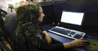 Irán ya no bloqueará Internet durante las crisis