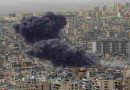 Israel y Hezbolá continuaron intercambiando ataques pese al acuerdo entre EE.UU. e Irán