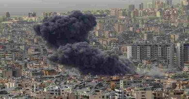 Israel y Hezbolá continuaron intercambiando ataques pese al acuerdo entre EE.UU. e Irán