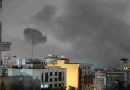 Irán lanzó misiles a Israel y Tel Aviv respondió con un bombardeo a Teherán, pese a las advertencias de Trump