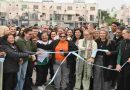 Javkin inauguró la ampliación del Centro de Salud Alicia Moreau y anunció nuevas obras para la zona norte