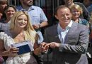 Jesica Cirio entregó su celular y ya fijó domicilio