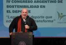 Rumbo a los Juegos Suramericanos 2026: Santa Fe apuesta a que el mayor legado trascienda las medallas
